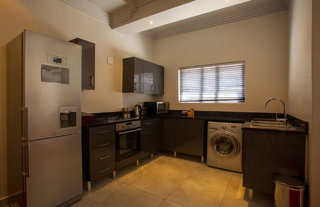 Villa Moyal - Foto 33