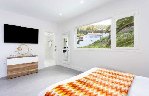 Vivienda vacacional de lujo en el sauzal - Foto 42