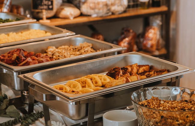 Travelers Rio Verde Living Suites - Foto 66