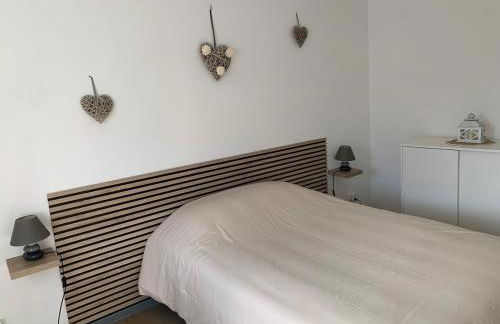 Appartement de la Chapelle - Foto 10