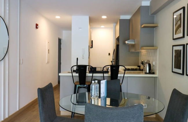 w Amazing 3BR in Barranco - Photo 8