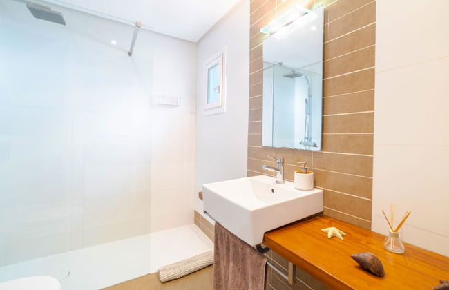 Nautic Sea Views - Foto 16