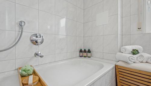 Wellness Apartment Neckartal mit Sauna - Foto 5