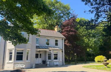 Luxury Escape with Hot Tub in County Antrim - Foto 1