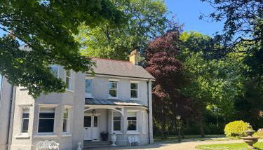 Luxury Escape with Hot Tub in County Antrim - Foto 1