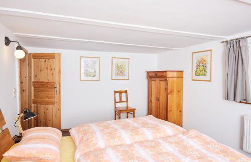 Holiday Home Fachwerkhaus mit Garten- Grill und Terrasse by Interhome - Foto 19