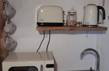 Apartement Unten im Dorf - Foto 9