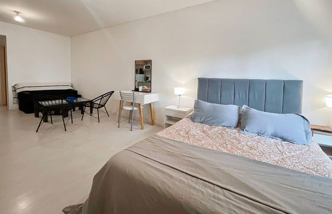 Cozy Studio in Caballito Your Gateway to Buenos Aires - Photo 3