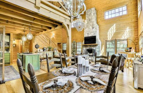 Ivylog Creek Getaway - STR License #00,7980 - Foto 4