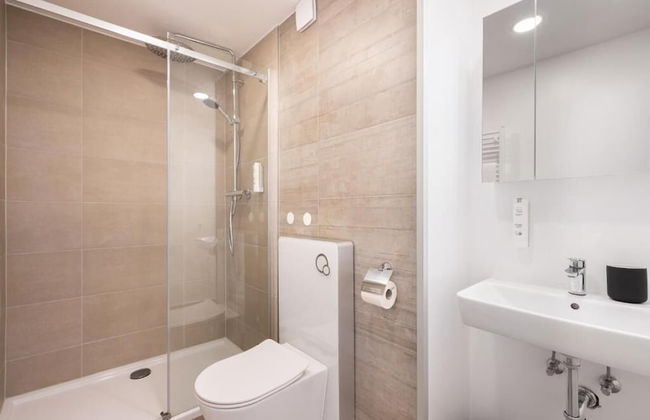 Homaris Apartments München Laim - Foto 39