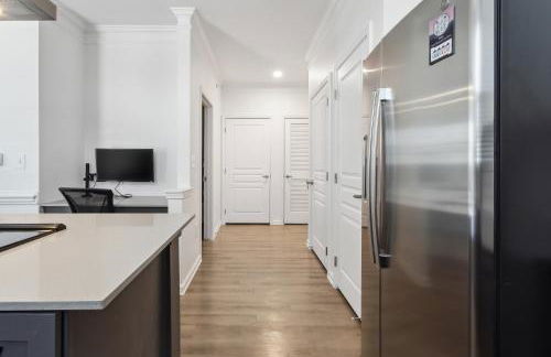 Serenity Suite 831 - Foto 8