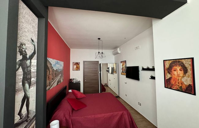 Pompei Centrum - Foto 20