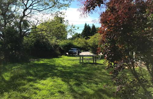 Large Beach Bungalow next to Pond - Foto 20