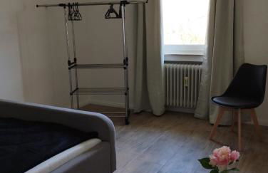 Appartement 4 Personen - Zimmer in Wohnung, zentral, ruhig, modern - Foto 41