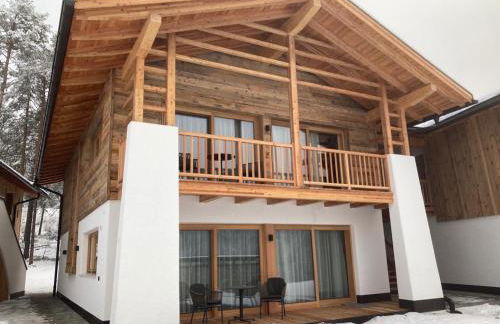 Les Ciases Chalets Dolomites - Photo 29