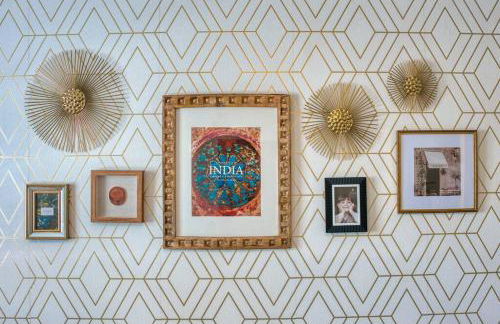 Castle Street Retreat - Glamorous Getaway - Foto 27