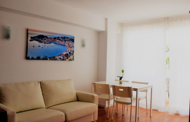 Apartamentos Sureda - Foto 20