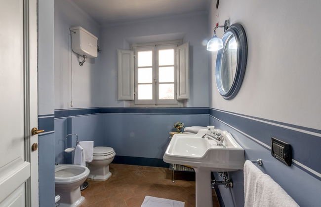 Podere La Rocca - Foto 63