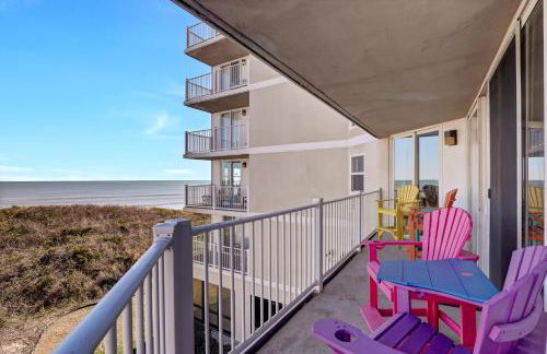 St Regis 2209 - Seaview Haven - Foto 21