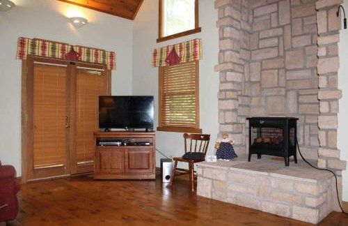 Hemlock Hideaway - Foto 17