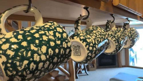 Fence Lake Condo #10 - Foto 5