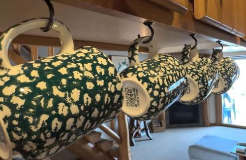 Fence Lake Condo #10 - Foto 5