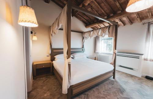 Villa Dorotea - Teloni - Foto 33