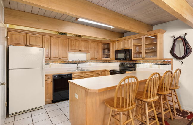 Chateau Chaumont & Dumont Condominiums by Frias - Foto 36