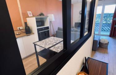 Appartement Graulhet le nid de carivel - Foto 17