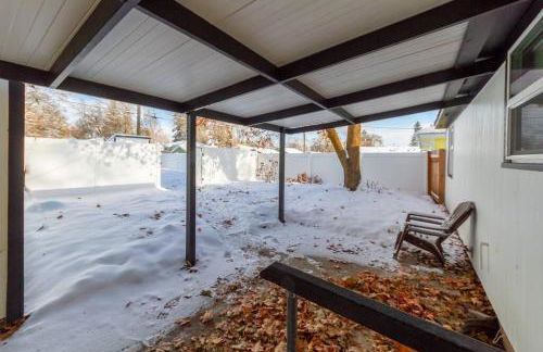 Adorable 2 BD 1 BTH Home Minutes Away from Gonzaga - Foto 18