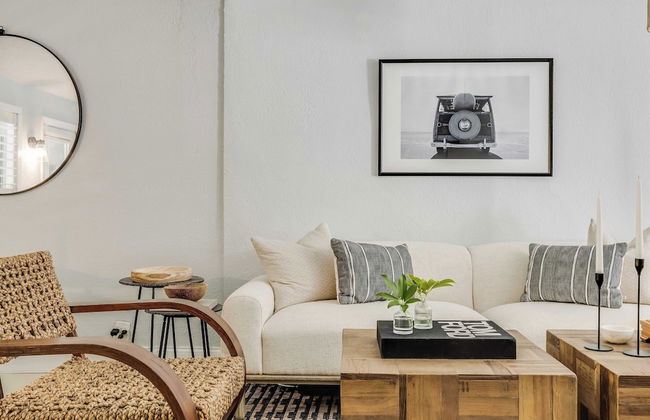 Tidal by Avantstay Gorgeous Home Close to Beaches w/ Pool - Foto 9