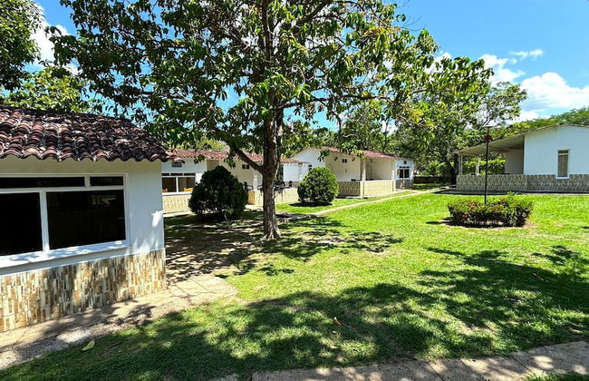 Hotel Mirador del Sumapaz Comfacundi - Photo 51