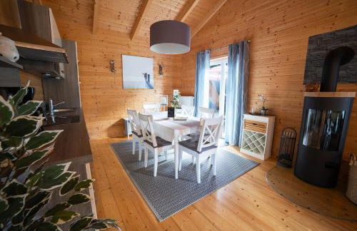 Eifel & See - Ferienhäuser am Waldsee Rieden/Eifel - Foto 16