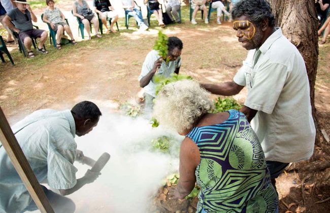 Bathurst Island Tour - Photo 5