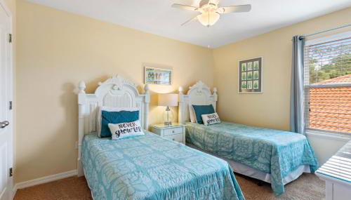 Extended Pool Deck - South Facing - Pool & Spa - Game Room - Family Friendly - Nr Disney - Foto 3