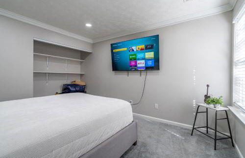 ThrillStay Team Sports Vacation Home - Foto 13