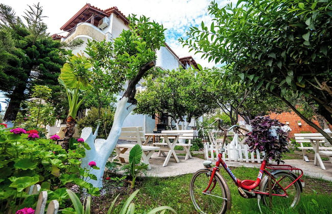 Flower Garden Villa - Foto 24