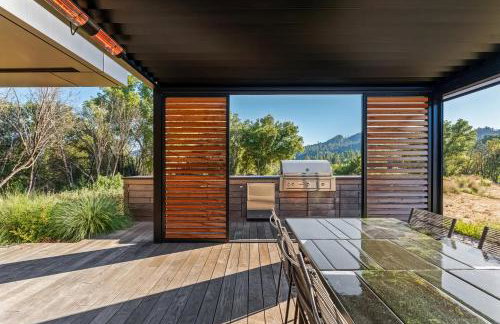 Calistoga Valley - Pool, Hot Tub & Tennis Court - Foto 70