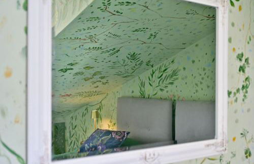 Flora Cottage Guesthouse Burano - Photo 11