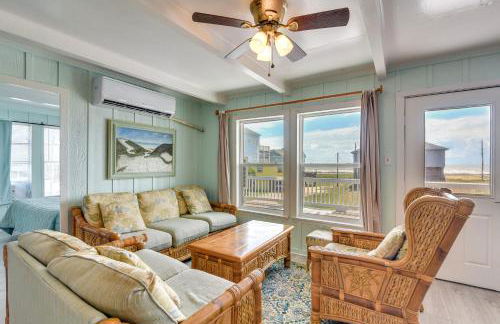 Walk to Shore Freeport Beach House with Grill! - Foto 4