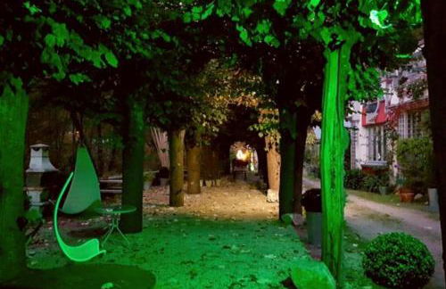 zentral club electrón- jacuzzi. - Foto 35