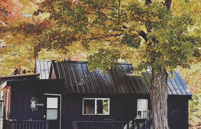 Muskoka Lake Cottages - Foto 77