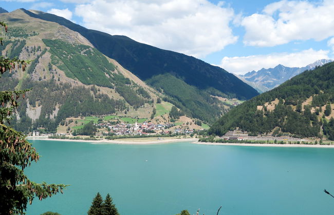 Nebenhaus Schönblick (SVH111) - Foto 38