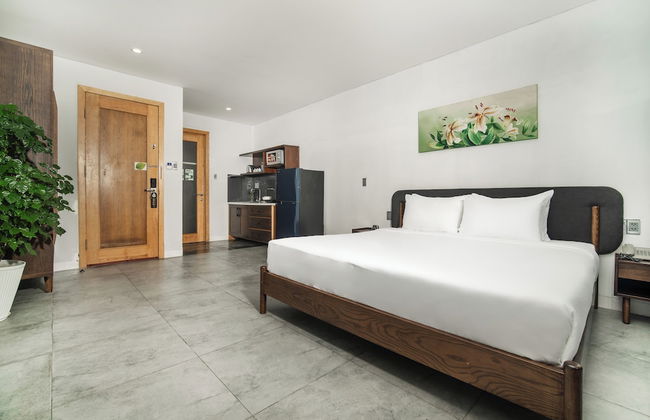 DOMA by HSuites Hotel & Apartment - Foto 5