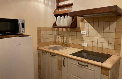 Porta del Chianti Tuscany Apartment - Foto 17