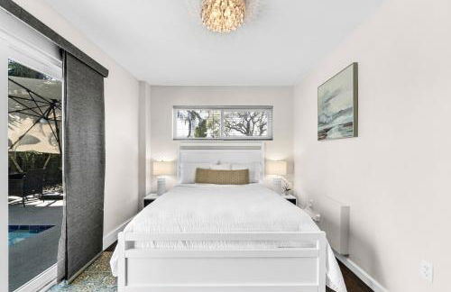 Private Pool - Outdoor Shower - Arcade games - Foto 20