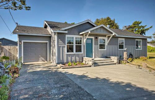 Coastal Getaway by Pebble Beach and Redwoods! - Foto 28