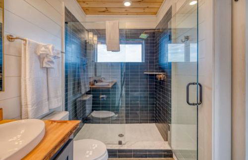 Big Sky - Best Views in Blue Ridge - Photo 50