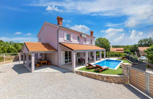 Villa Stjepan Zep - Foto 40