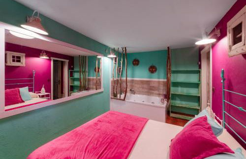 Apartamentos Rurales & Spa La Bárcena - Foto 29